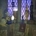 Harry Potter Relics Relic Photo