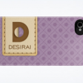 Desirai iphone case